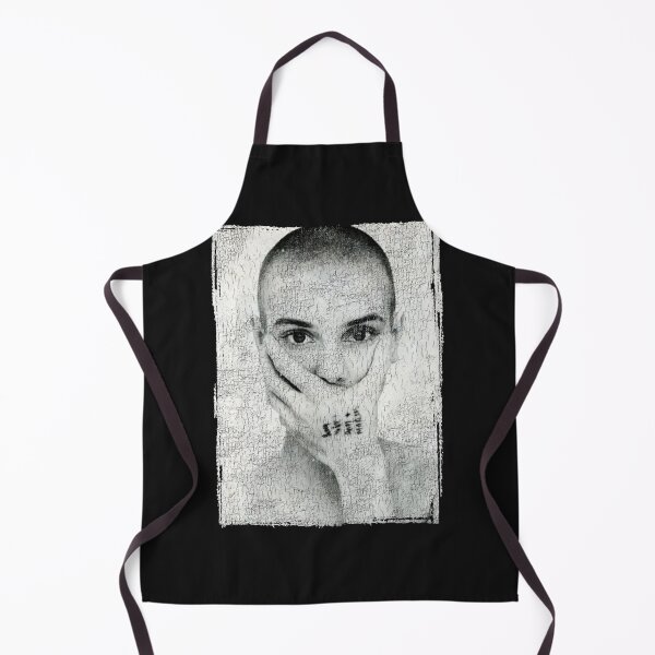 Item preview, Sinead O'connor Vintage Classic designed and sold by mariettamlaw.