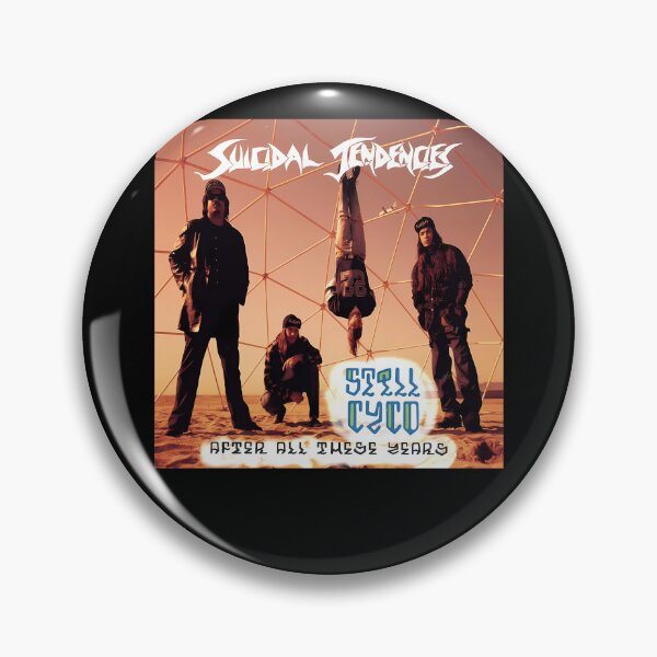 Item preview, Suicidal Tendencies - Still Cyco After All These Years . 1993  designed and sold by swaimdpruisi.