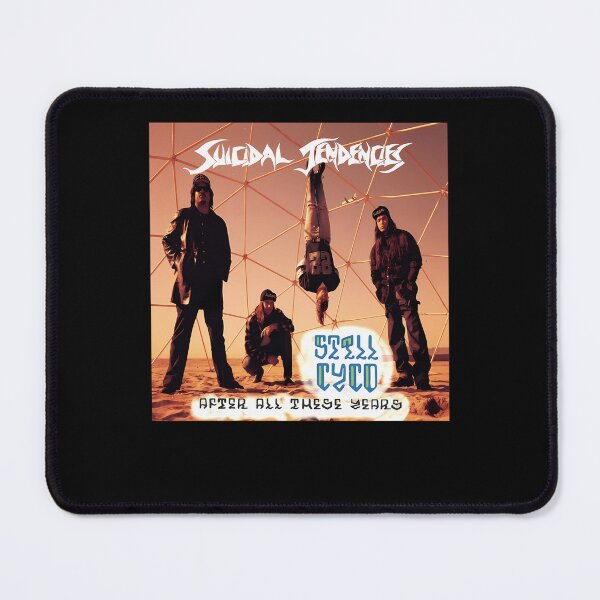 Item preview, Suicidal Tendencies - Still Cyco After All These Years . 1993 designed and sold by swaimdpruisi.