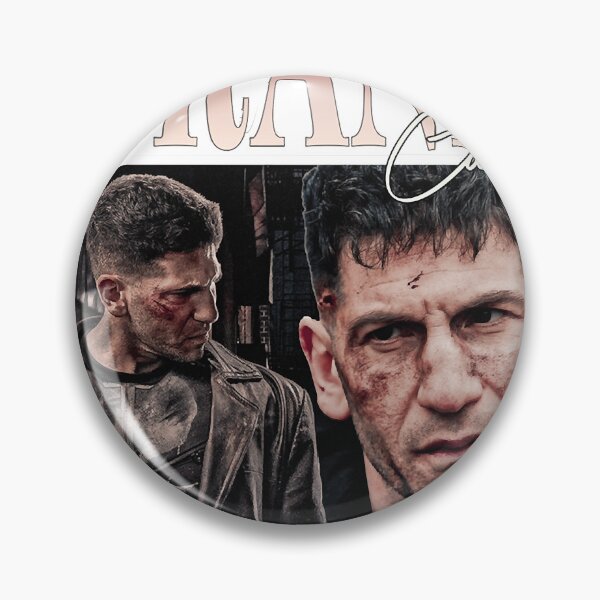 Item preview, Frank Castle For kids boys men designed and sold by AndreasVelas.