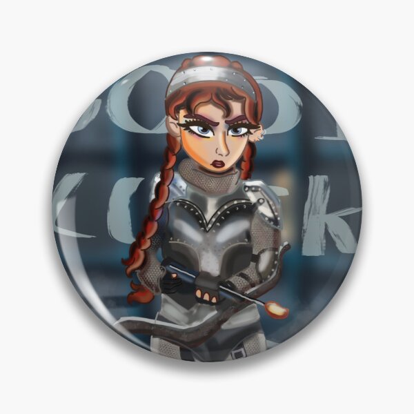 Item preview, goodluck, Babe! Chappell Roan designed and sold by lynxlighti.