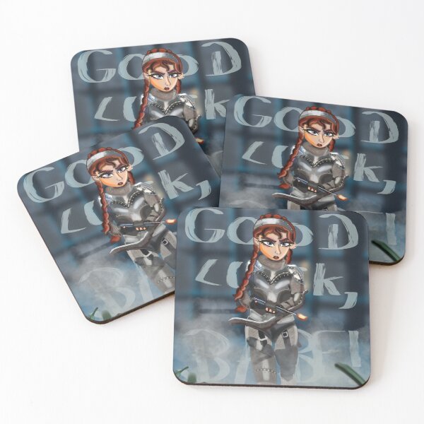 Item preview, goodluck, Babe! Chappell Roan designed and sold by lynxlighti.