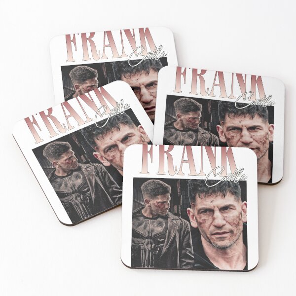 Item preview, Frank Castle For kids boys men designed and sold by AndreasVelas.