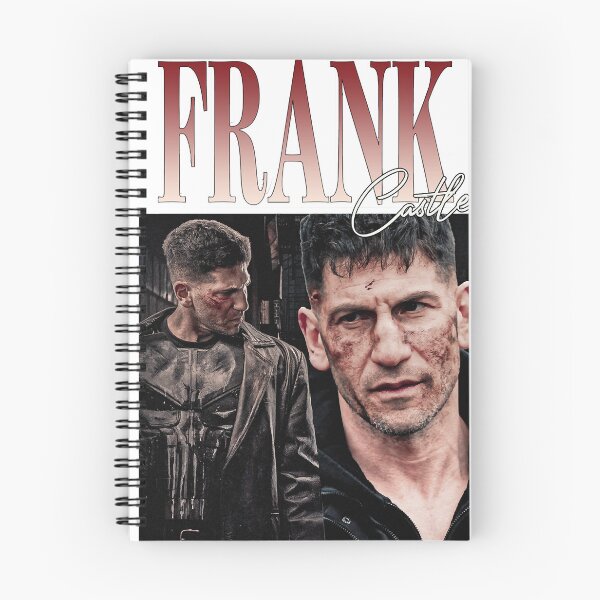 Item preview, Frank Castle For kids boys men designed and sold by AndreasVelas.