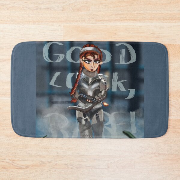 Item preview, goodluck, Babe! Chappell Roan designed and sold by lynxlighti.