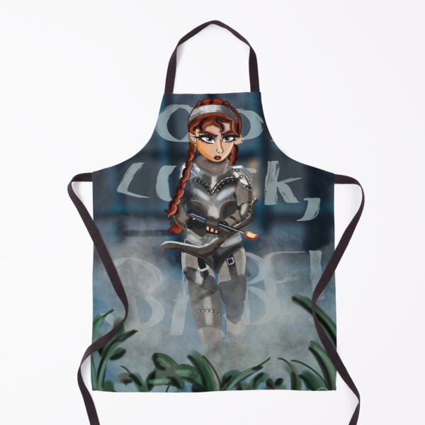 Item preview, goodluck, Babe! Chappell Roan designed and sold by lynxlighti.