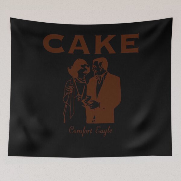 Item preview,  Cake Band Music designed and sold by BELLARUSSELL5.