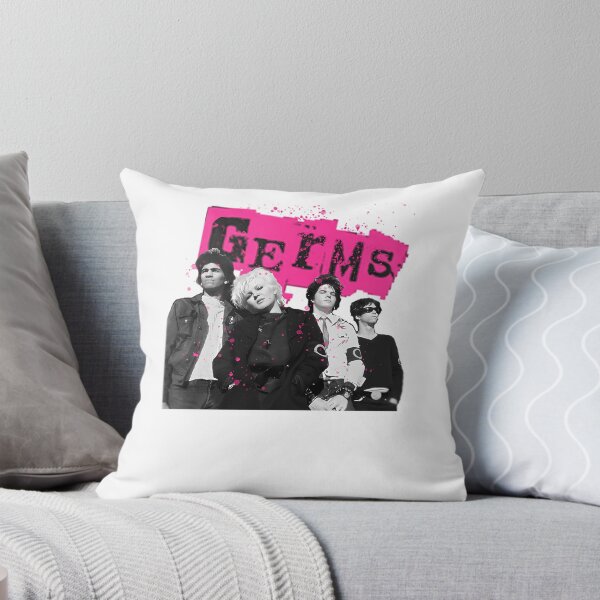 Item preview, The Germs  designed and sold by dorianapuih.