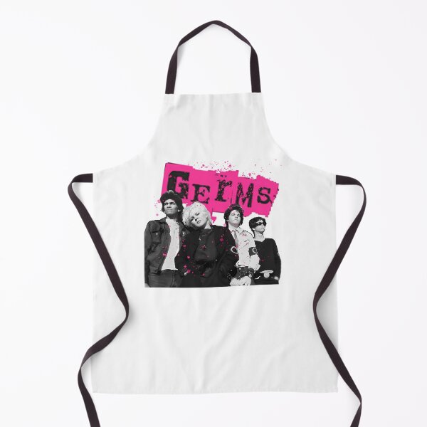 Item preview, The Germs designed and sold by dorianapuih.