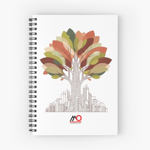 Item preview, ORGOGLIO – Urban Tree of Life designed and sold by M-Orgoglio.