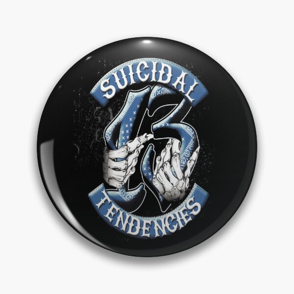 Item preview, suicidal tendencies .  designed and sold by swaimdpruisi.