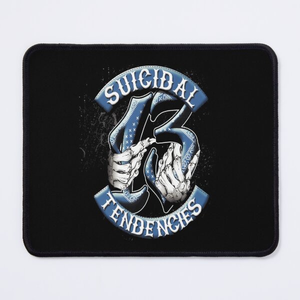 Item preview, suicidal tendencies .  designed and sold by swaimdpruisi.