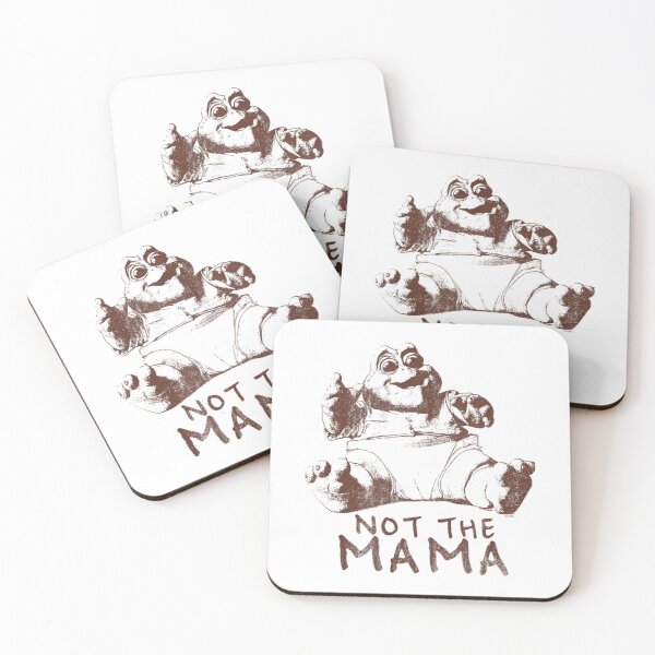 Item preview, 90S TV Mama Kid Jurassic Funny Film designed and sold by EleanorHunter.