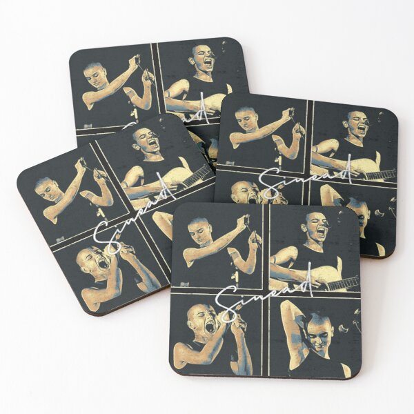 Item preview, Sinead O'connor Vintage Classic designed and sold by mariettamlaw.