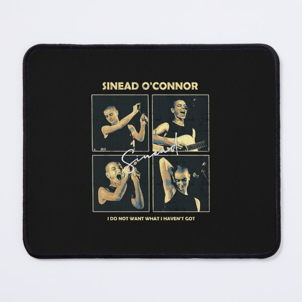 Item preview, Sinead O'connor Vintage Classic designed and sold by mariettamlaw.