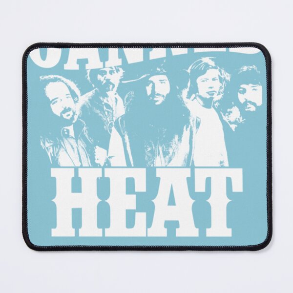 Item preview, Canned-Heat-Essential-T-Shirt designed and sold by TamaraUnger.