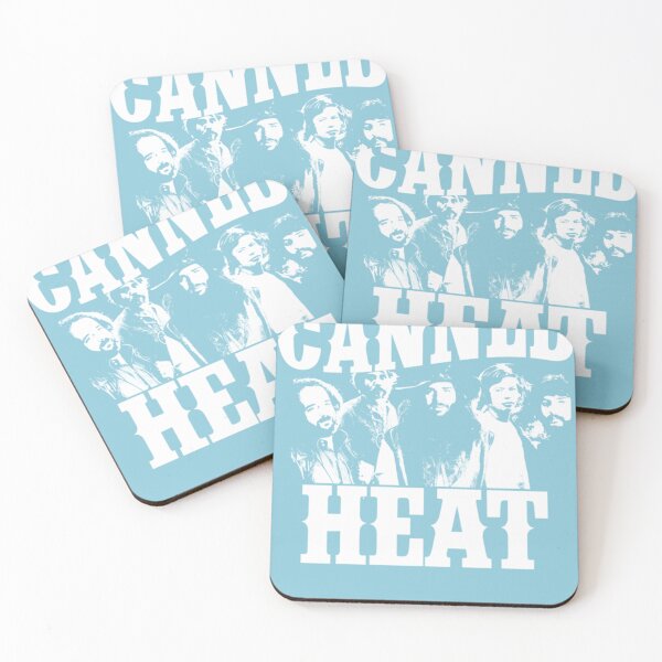 Item preview, Canned-Heat-Essential-T-Shirt designed and sold by TamaraUnger.