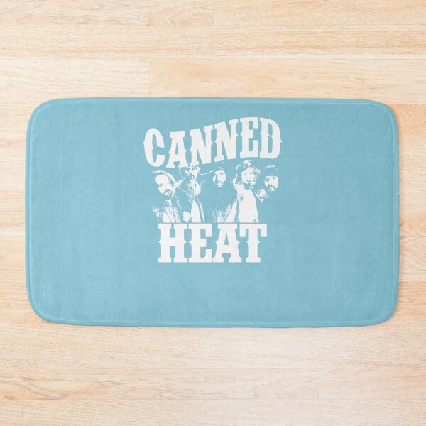 Item preview, Canned-Heat-Essential-T-Shirt designed and sold by TamaraUnger.
