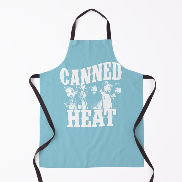 Item preview, Canned-Heat-Essential-T-Shirt designed and sold by TamaraUnger.