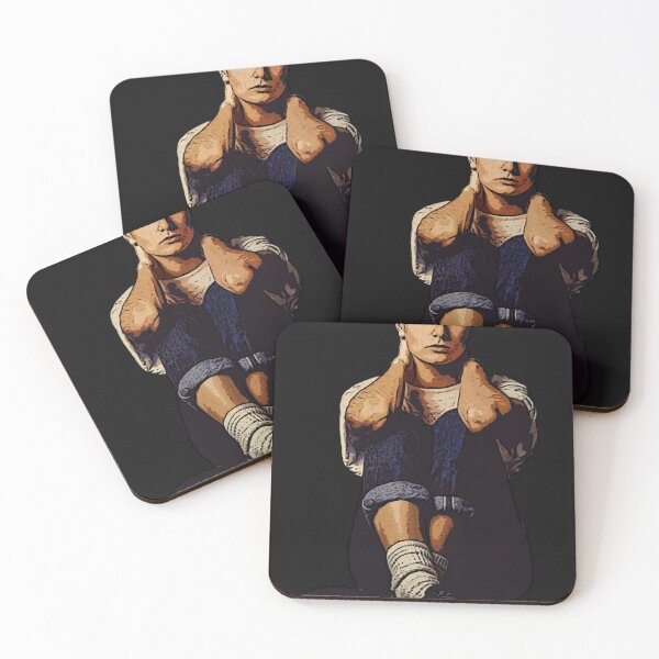 Item preview, Sinead O'connor Vintage Classic designed and sold by mariettamlaw.