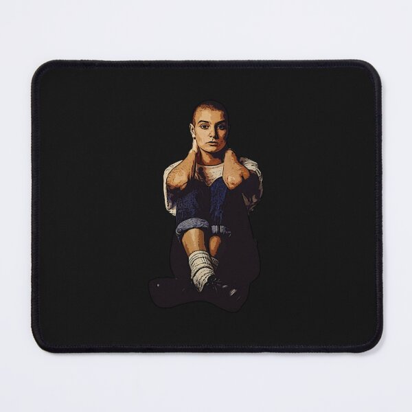 Item preview, Sinead O'connor Vintage Classic designed and sold by mariettamlaw.