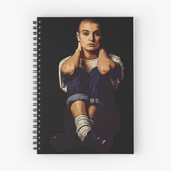 Item preview, Sinead O'connor Vintage Classic designed and sold by mariettamlaw.
