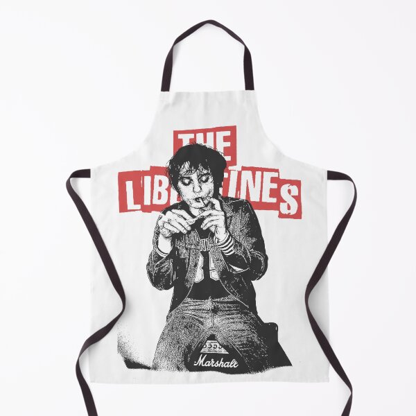 Item preview, Libertines Smokin designed and sold by adolfong.