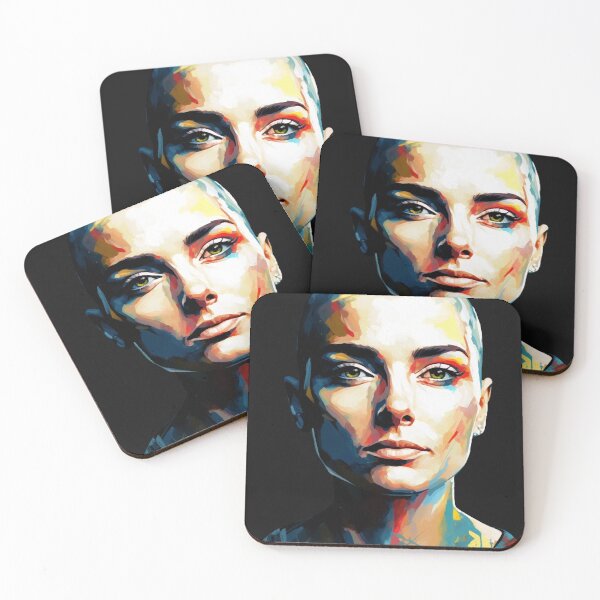 Item preview, Sinead O'connor Vintage Classic designed and sold by mariettamlaw.