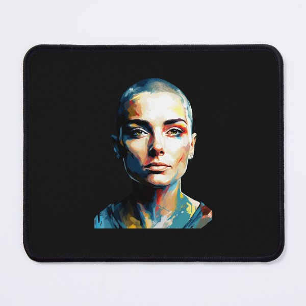 Item preview, Sinead O'connor Vintage Classic designed and sold by mariettamlaw.