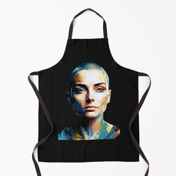 Item preview, Sinead O'connor Vintage Classic designed and sold by mariettamlaw.