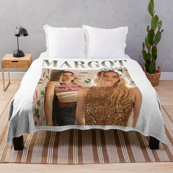 Item preview, Margot Robbies For Women Men designed and sold by AndreasVelas.