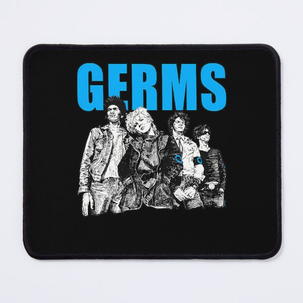 Item preview, Germs  designed and sold by dorianapuih.