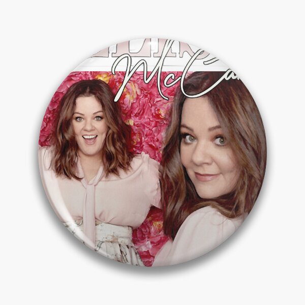Item preview, Melissa mccarthy Graphic For Women Men designed and sold by AndreasVelas.