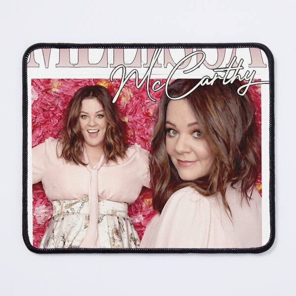 Item preview, Melissa mccarthy Graphic For Women Men designed and sold by AndreasVelas.