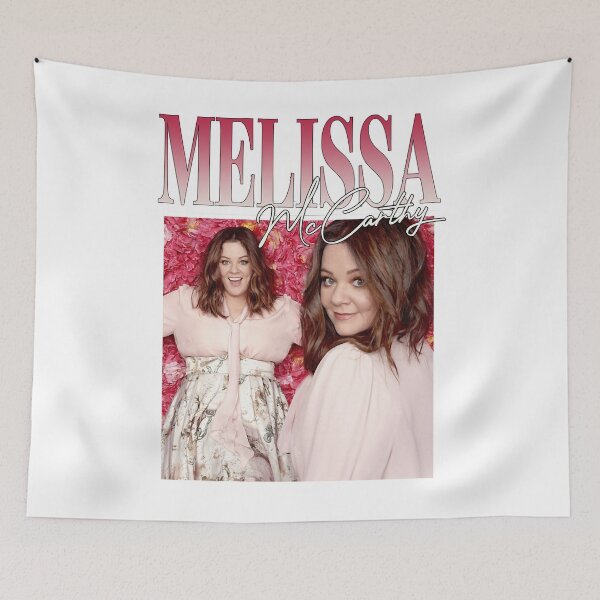 Item preview, Melissa mccarthy Graphic For Women Men designed and sold by AndreasVelas.