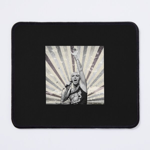 Item preview, Sinead O'connor Vintage Classic designed and sold by mariettamlaw.