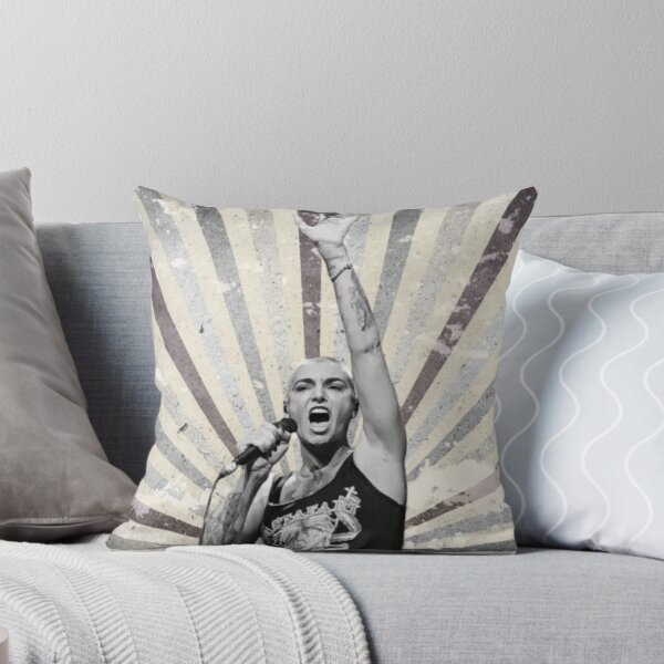 Item preview, Sinead O'connor Vintage Classic designed and sold by mariettamlaw.