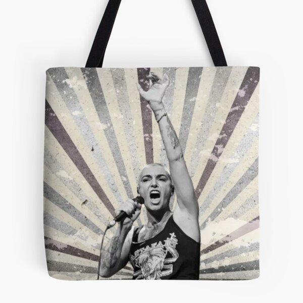 Item preview, Sinead O'connor Vintage Classic designed and sold by mariettamlaw.