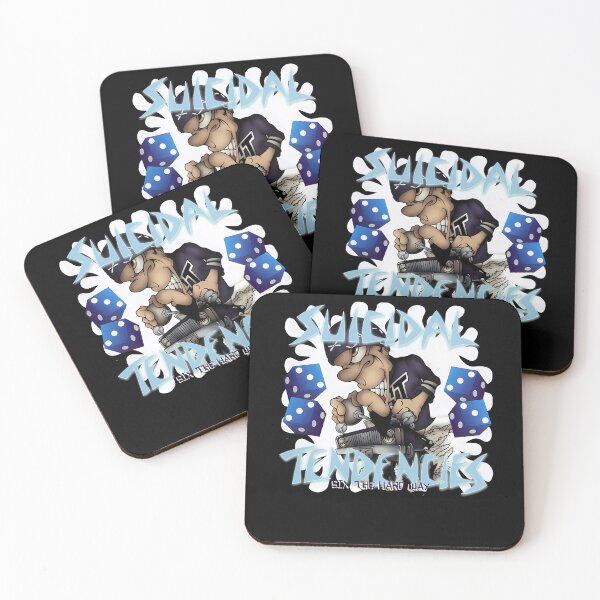 Item preview, Suicidal Tendencies - Six the Hard Way . 1998  designed and sold by swaimdpruisi.