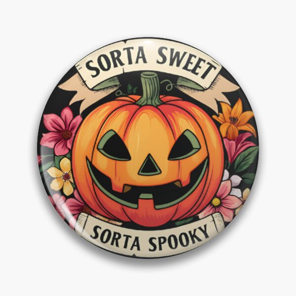Item preview, Sweet Sorta Spooky designed and sold by Roxale.