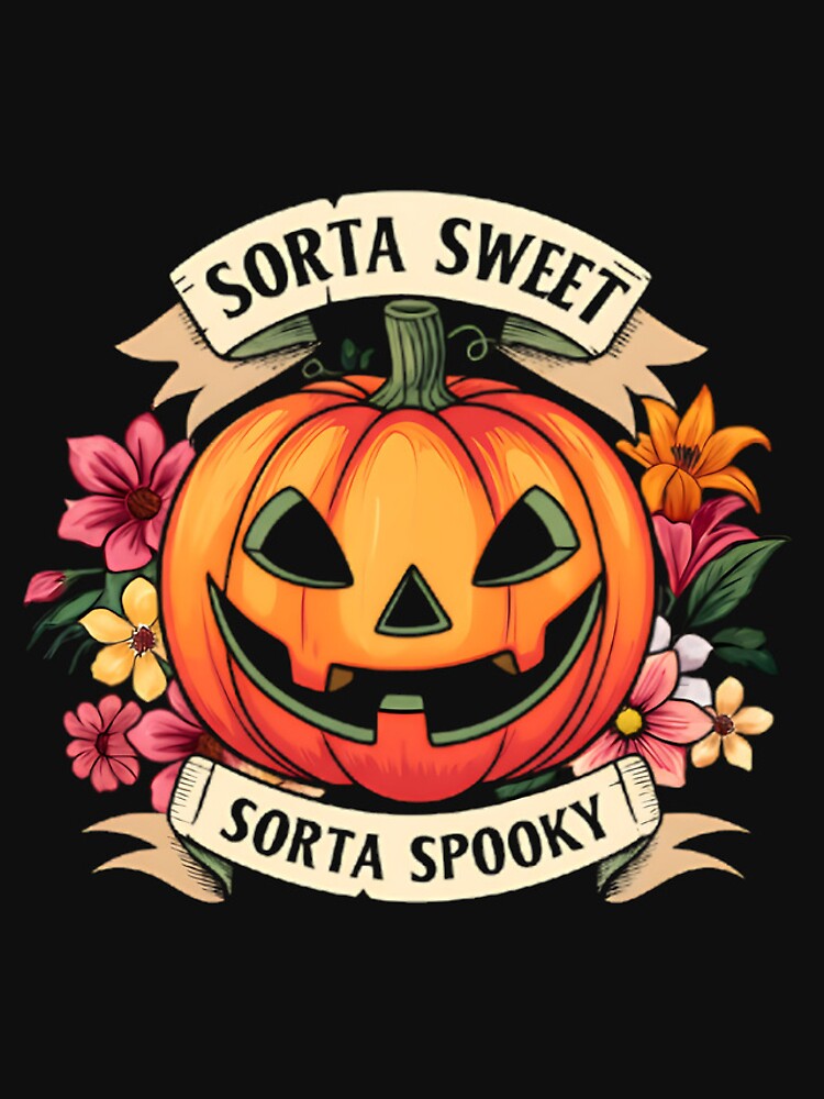 Thumbnail 4 of 4, iPhone Case, Sweet Sorta Spooky designed and sold by Roxale.