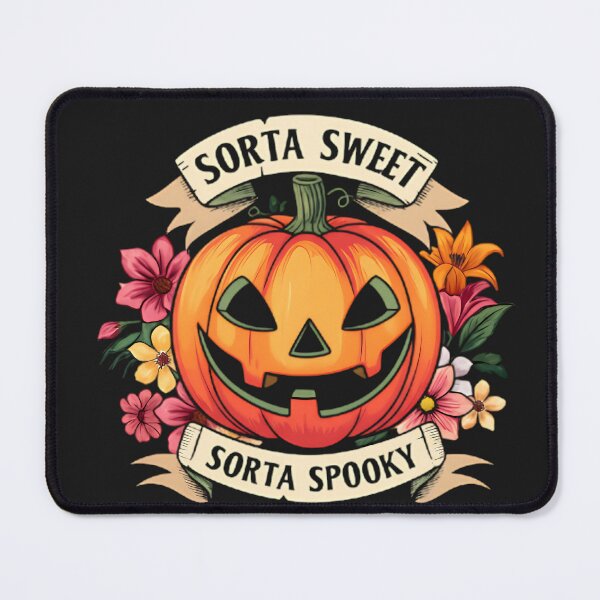 Item preview, Sweet Sorta Spooky designed and sold by Roxale.