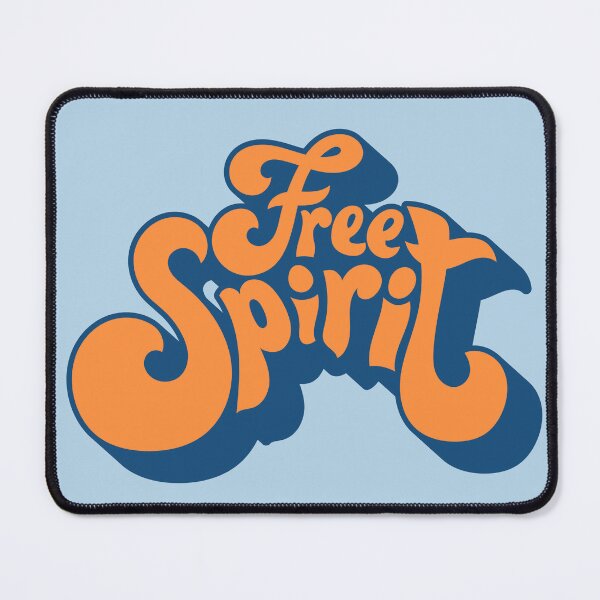 Item preview, Free Spirit: Dancing with the Wind designed and sold by Leethi-art-30.