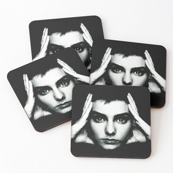 Item preview, Sinead O'connor Vintage Classic designed and sold by mariettamlaw.