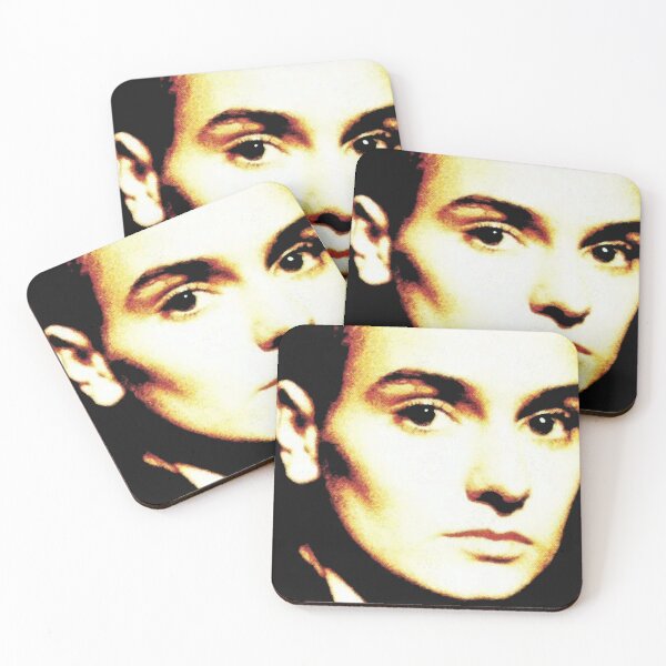 Item preview, Sinead O'connor Vintage Classic designed and sold by mariettamlaw.
