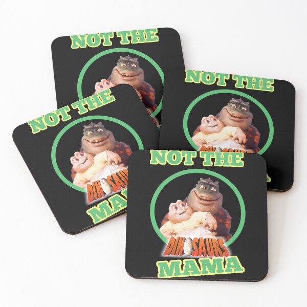 Item preview, TV Jurassic 90S Mama Film Kid Funny designed and sold by EleanorHunter.