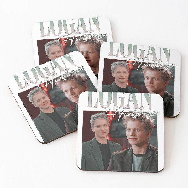 Item preview, Logan huntzberger For Men Women designed and sold by AndreasVelas.