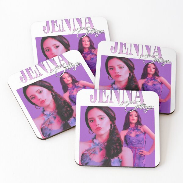 Item preview, Jenna ortega For Women her designed and sold by AndreasVelas.