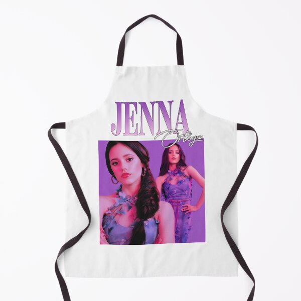 Item preview, Jenna ortega For Women her designed and sold by AndreasVelas.