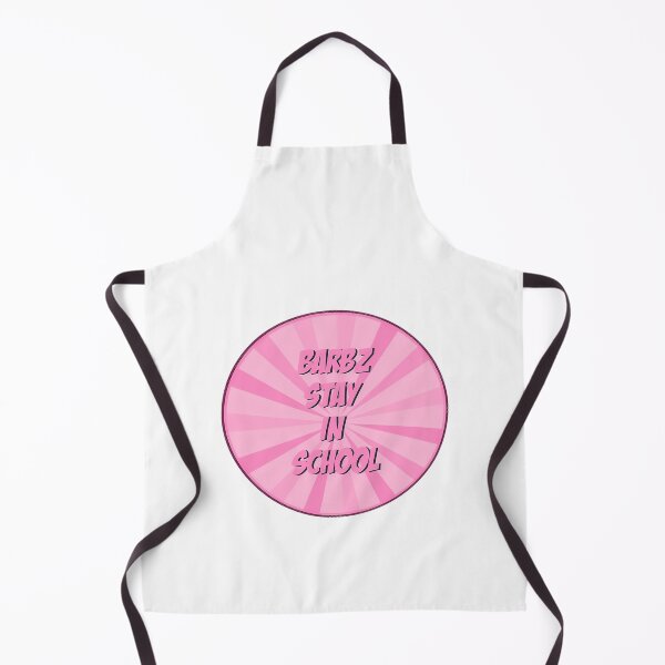 Item preview, Logo Barbz Pink Flag Meme Classic designed and sold by CloudyPriceSt.